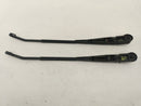 Land Rover Discovery Front Wiper Arm Pair-4