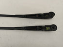 Land Rover Discovery Front Wiper Arm Pair-6