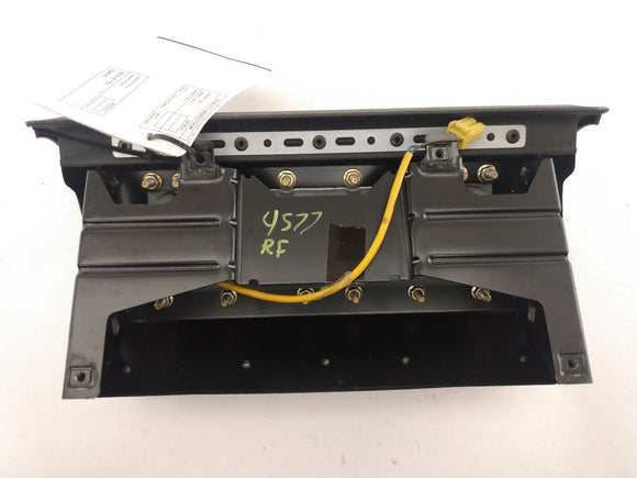 Land Rover Discovery Front Right Airbag