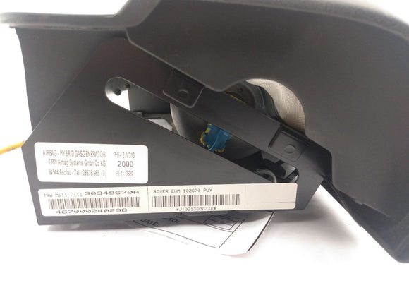 Land Rover Discovery Front Right Airbag