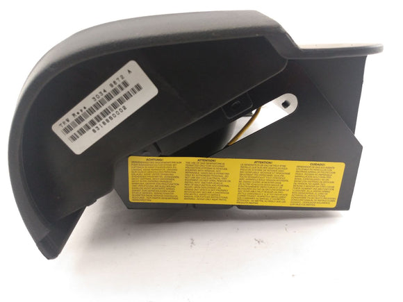 Land Rover Discovery Front Right Airbag