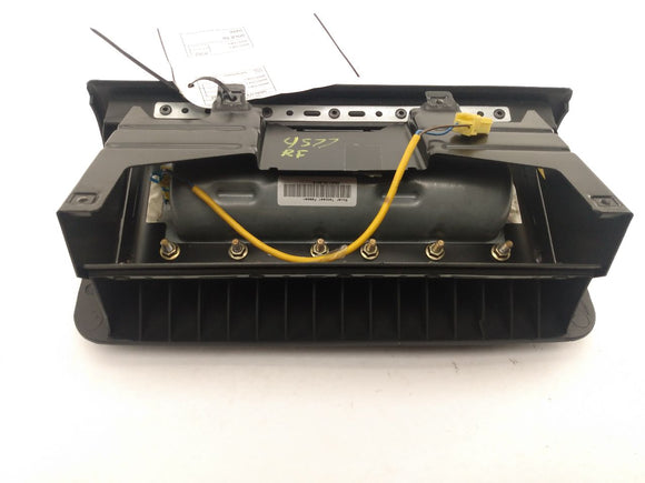 Land Rover Discovery Front Right Airbag