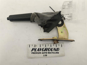 Land Rover Discovery Emergency Hand Brake Lever