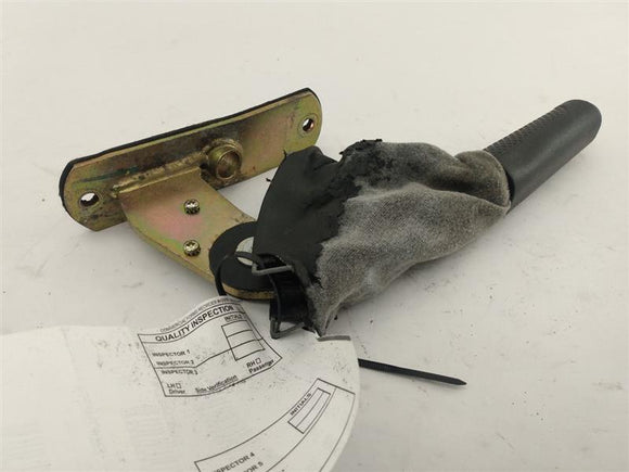 Land Rover Discovery Emergency Hand Brake Lever