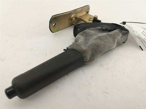 Land Rover Discovery Emergency Hand Brake Lever