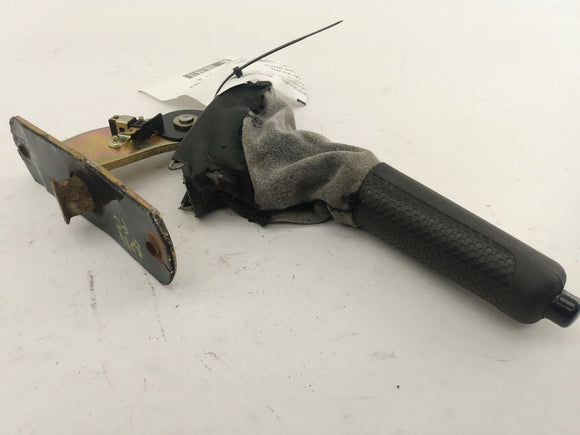 Land Rover Discovery Emergency Hand Brake Lever