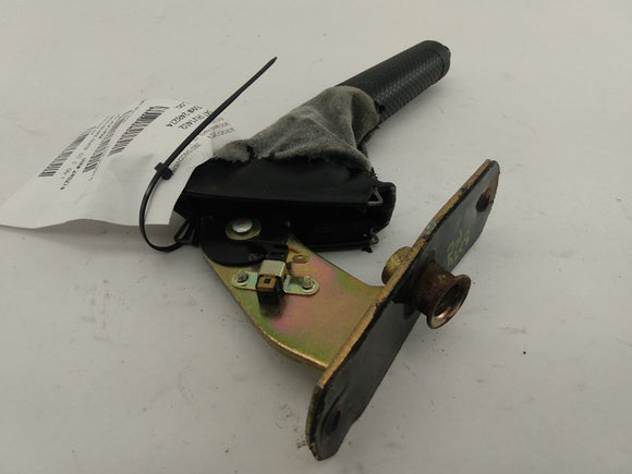 Land Rover Discovery Emergency Hand Brake Lever