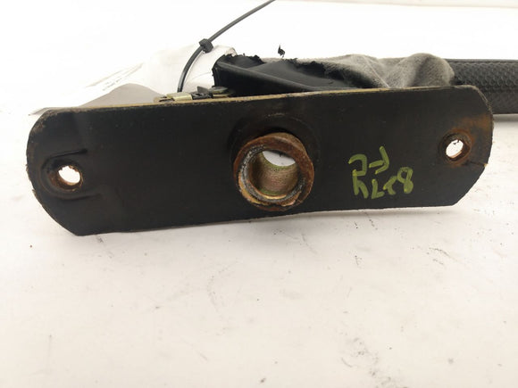 Land Rover Discovery Emergency Hand Brake Lever