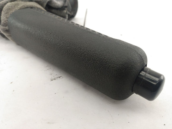 Land Rover Discovery Emergency Hand Brake Lever