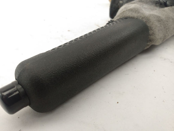 Land Rover Discovery Emergency Hand Brake Lever