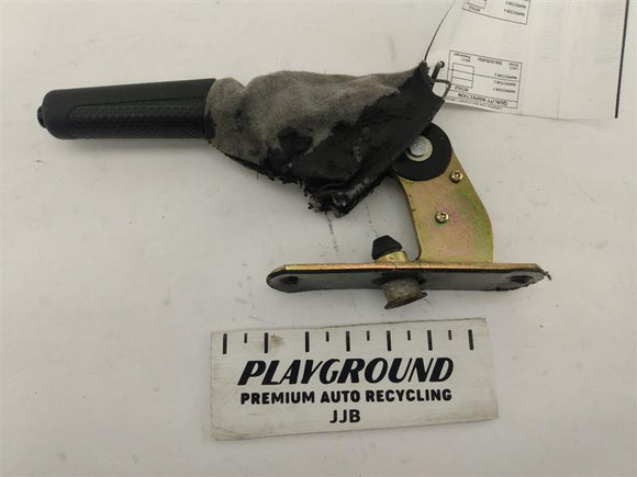 Land Rover Discovery Emergency Hand Brake Lever