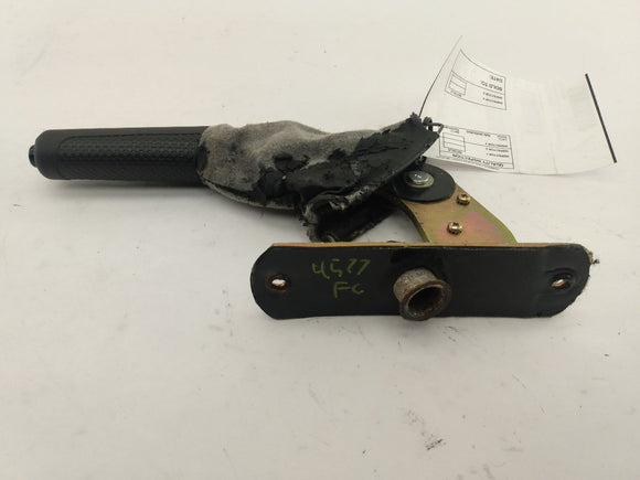 Land Rover Discovery Emergency Hand Brake Lever