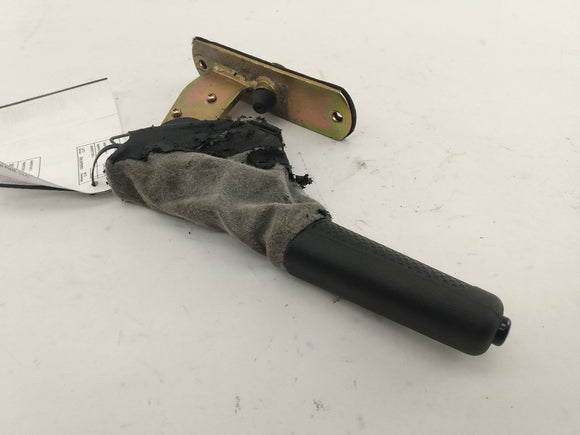 Land Rover Discovery Emergency Hand Brake Lever