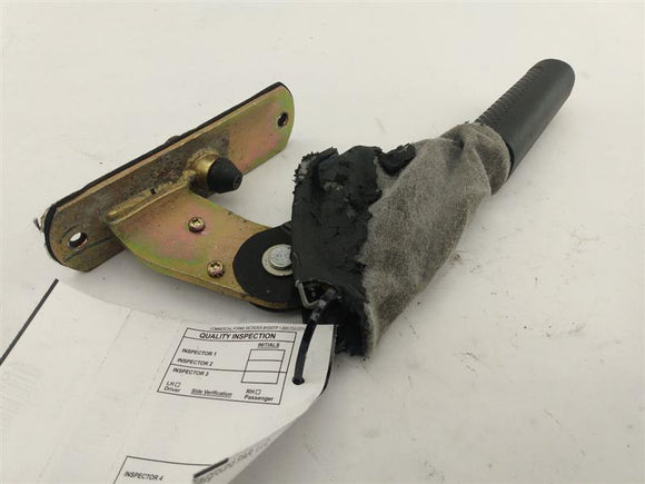 Land Rover Discovery Emergency Hand Brake Lever