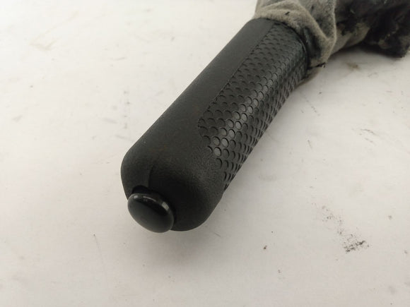 Land Rover Discovery Emergency Hand Brake Lever