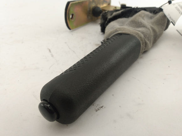 Land Rover Discovery Emergency Hand Brake Lever