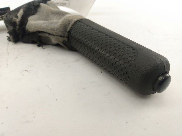 Land Rover Discovery Emergency Hand Brake Lever