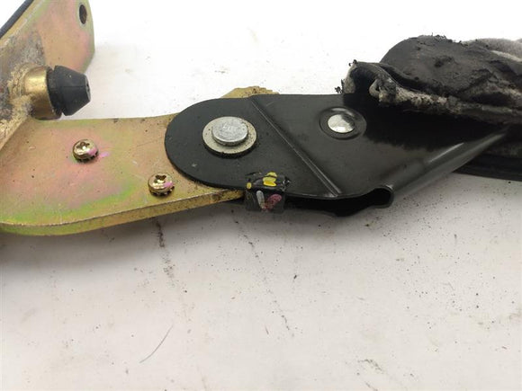 Land Rover Discovery Emergency Hand Brake Lever