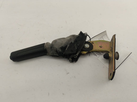 Land Rover Discovery Emergency Hand Brake Lever