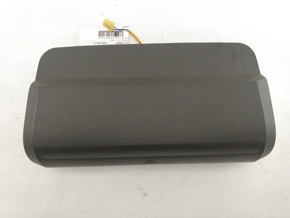 Land Rover Discovery Front Right Airbag