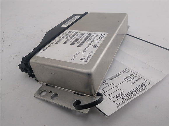 Land Rover Discovery Transmission Control Module