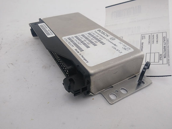 Land Rover Discovery Transmission Control Module