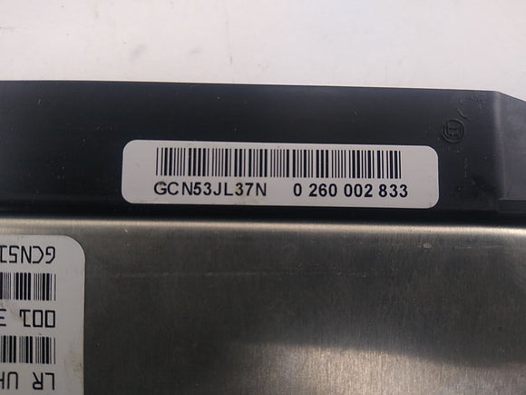 Land Rover Discovery Transmission Control Module