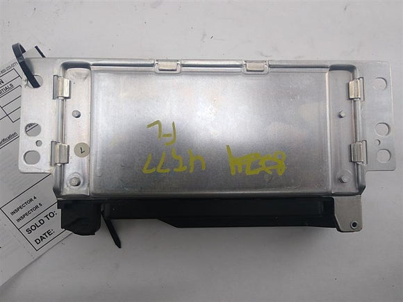 Land Rover Discovery Transmission Control Module
