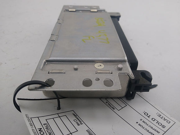 Land Rover Discovery Transmission Control Module