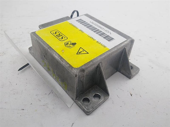 Land Rover Discovery Airbag Control Module
