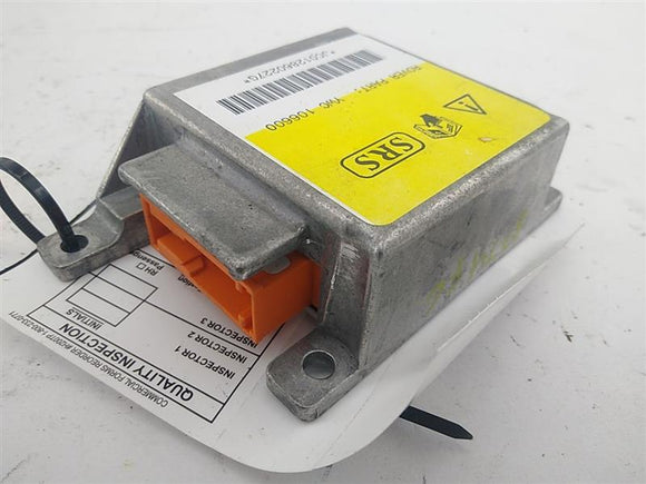 Land Rover Discovery Airbag Control Module