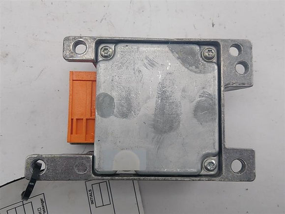 Land Rover Discovery Airbag Control Module