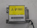 Land Rover Discovery Airbag Control Module-11