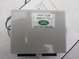 Land Rover Discovery Sunroof Module - 0