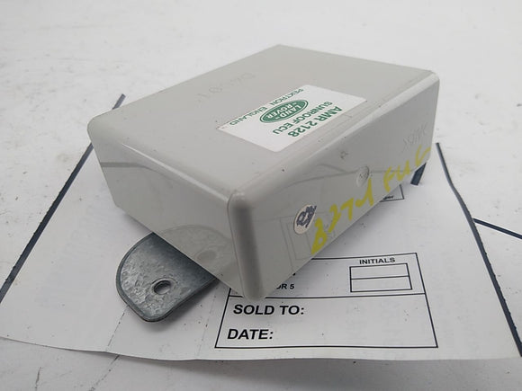 Land Rover Discovery Sunroof Module