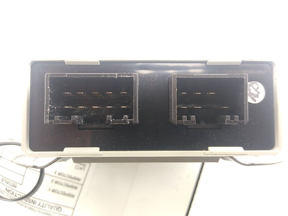 Land Rover Discovery Sunroof Module