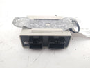 Land Rover Discovery Sunroof Module-8