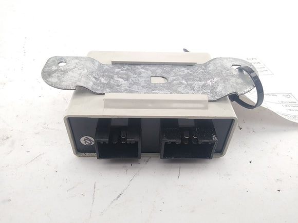 Land Rover Discovery Sunroof Module