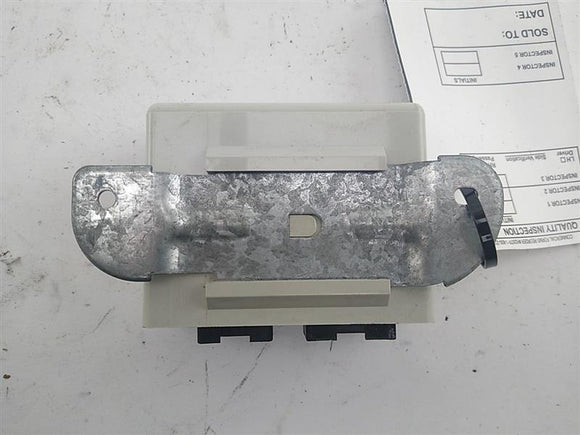Land Rover Discovery Sunroof Module