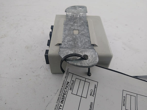 Land Rover Discovery Sunroof Module