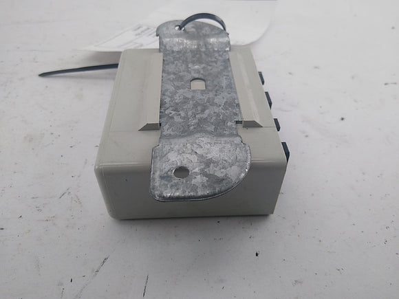 Land Rover Discovery Sunroof Module