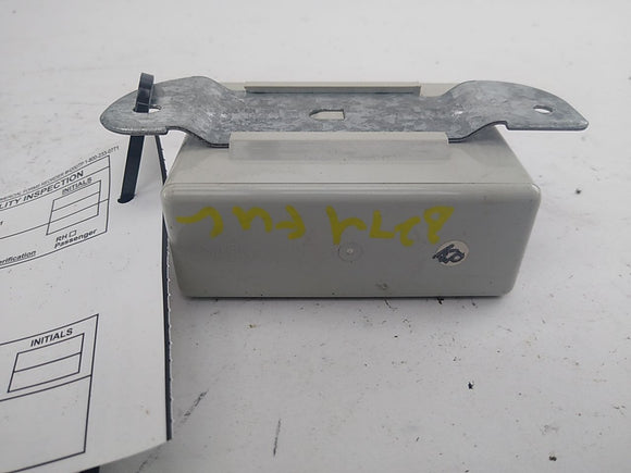 Land Rover Discovery Sunroof Module