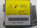 Land Rover Discovery Airbag Control Module-3