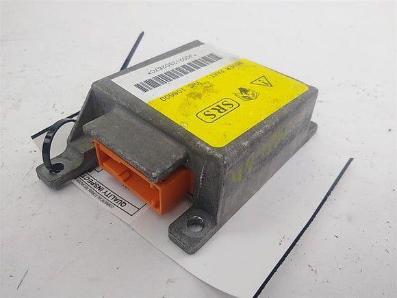 Land Rover Discovery Airbag Control Module