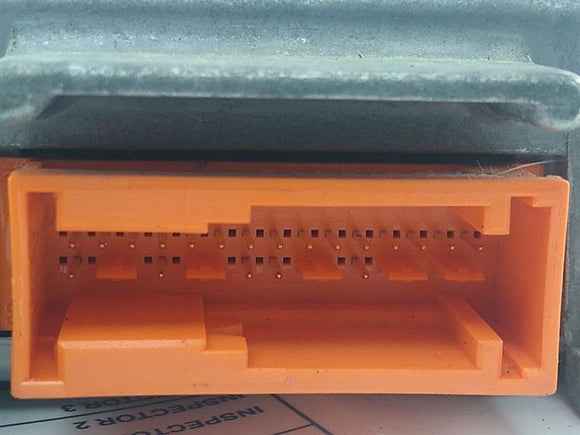 Land Rover Discovery Airbag Control Module