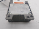 Land Rover Discovery Airbag Control Module-10