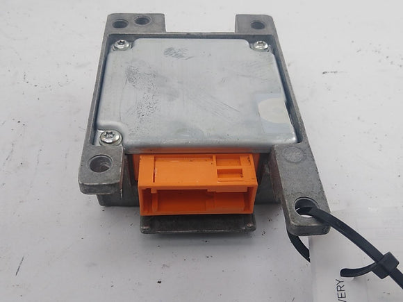 Land Rover Discovery Airbag Control Module