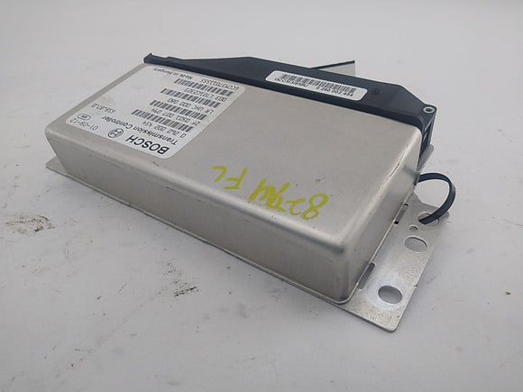 Land Rover Discovery Transmission Control Module