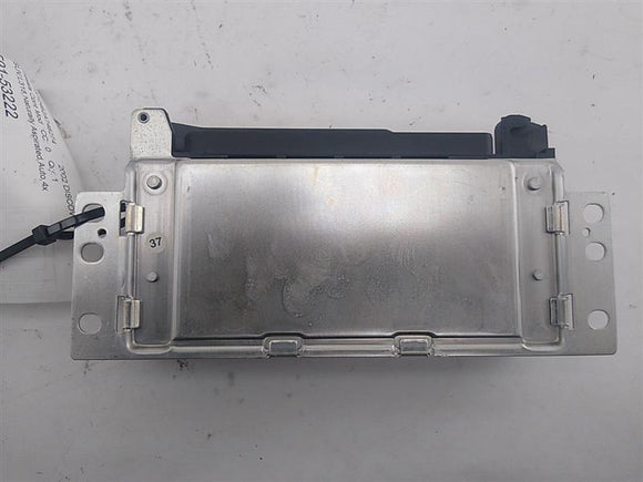 Land Rover Discovery Transmission Control Module