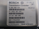 Land Rover Discovery Transmission Control Module-8